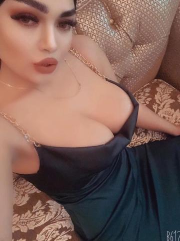 Проститутка Ангелина